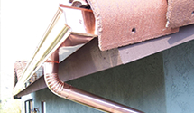 Rain Gutter Installation, Repair, Cleaning in Broadway, VA